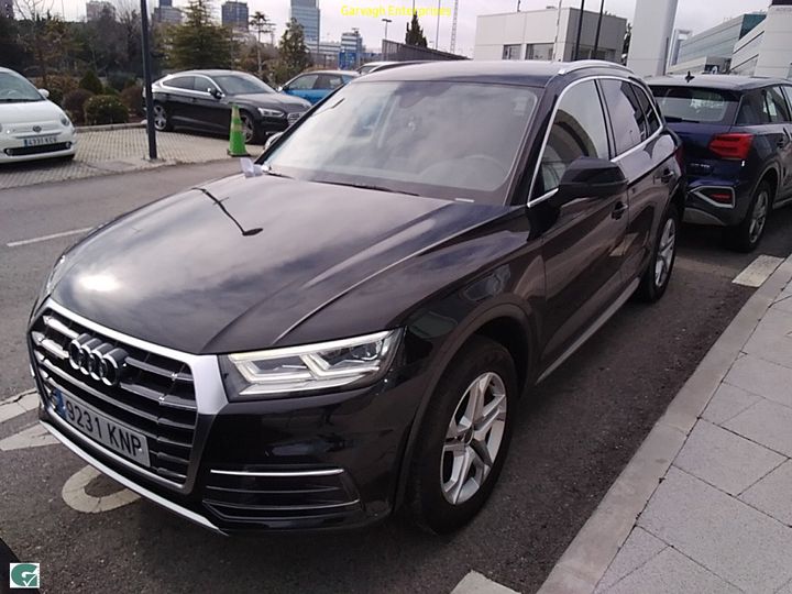 Photo 0 VIN: WAUZZZFY0J2151115 - AUDI Q5 