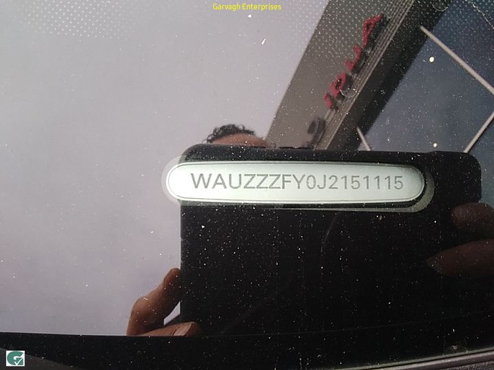 Photo 33 VIN: WAUZZZFY0J2151115 - AUDI Q5 