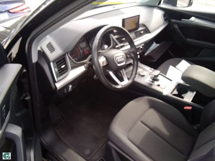 Photo 34 VIN: WAUZZZFY0J2151115 - AUDI Q5 