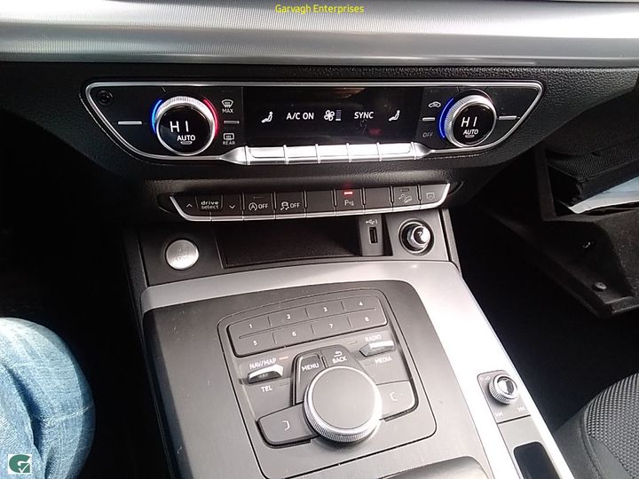 Photo 5 VIN: WAUZZZFY0J2151115 - AUDI Q5 