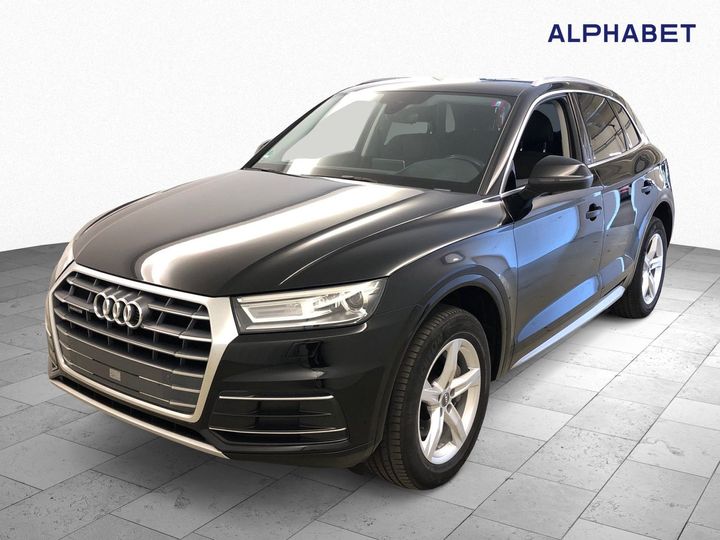 Photo 0 VIN: WAUZZZFY0J2167749 - AUDI Q5 2.0 TDI QUATTRO S 