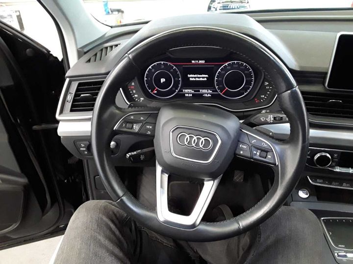 Photo 14 VIN: WAUZZZFY0J2167749 - AUDI Q5 2.0 TDI QUATTRO S 