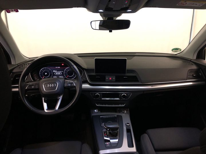 Photo 7 VIN: WAUZZZFY0J2167749 - AUDI Q5 2.0 TDI QUATTRO S 