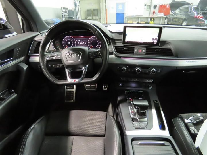 Photo 5 VIN: WAUZZZFY0J2173471 - AUDI Q5 