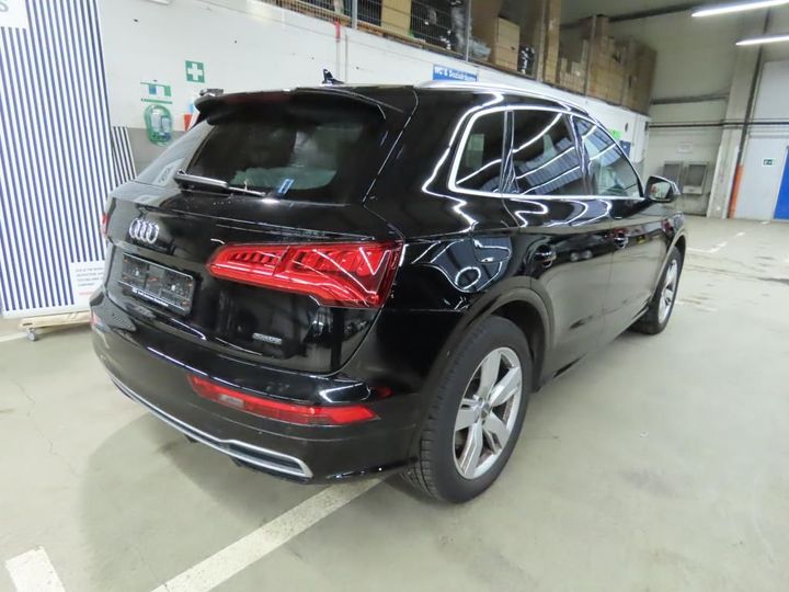 Photo 6 VIN: WAUZZZFY0J2173471 - AUDI Q5 