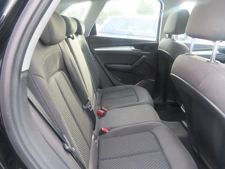 Photo 10 VIN: WAUZZZFY0J2173597 - AUDI Q5 