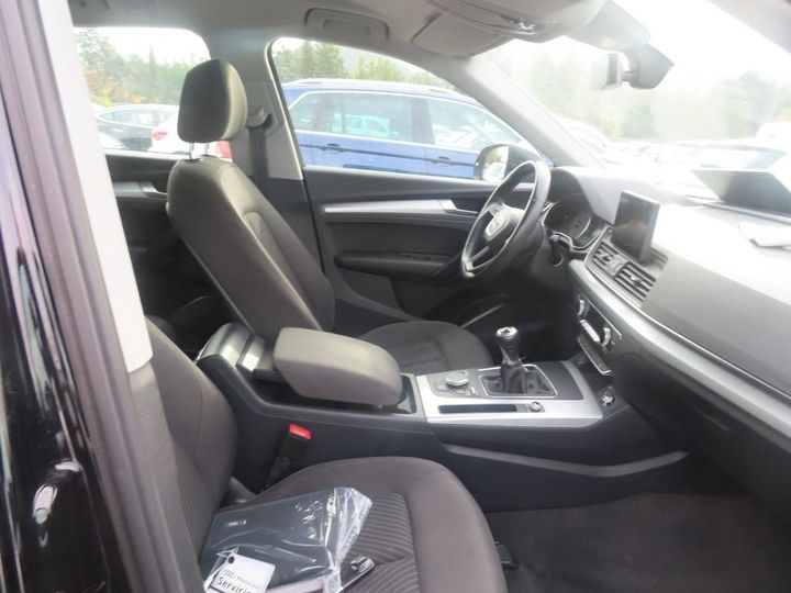 Photo 11 VIN: WAUZZZFY0J2173597 - AUDI Q5 