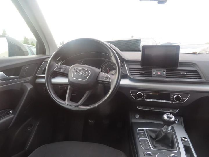 Photo 3 VIN: WAUZZZFY0J2173597 - AUDI Q5 