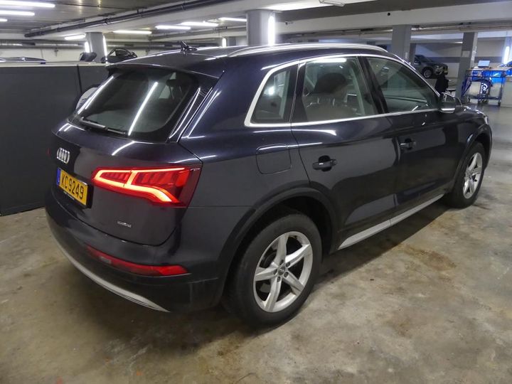 Photo 1 VIN: WAUZZZFY0J2190173 - AUDI Q5 