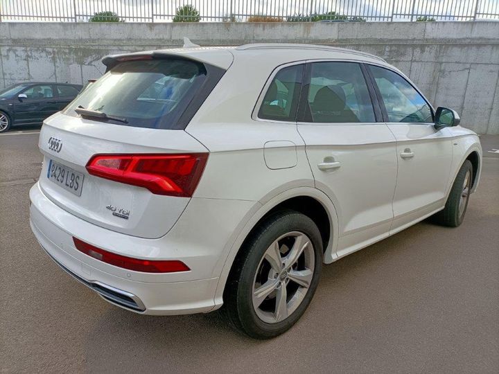 Photo 15 VIN: WAUZZZFY0J2238755 - AUDI Q5 