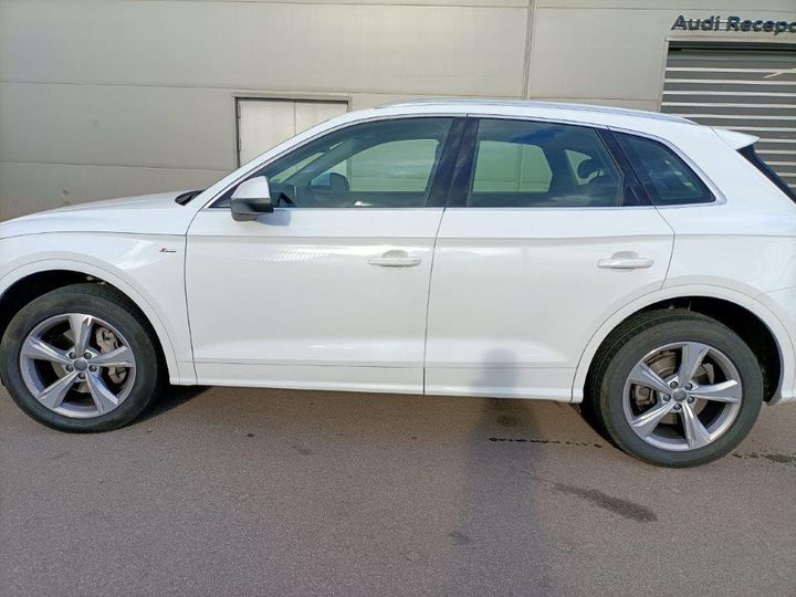 Photo 18 VIN: WAUZZZFY0J2238755 - AUDI Q5 