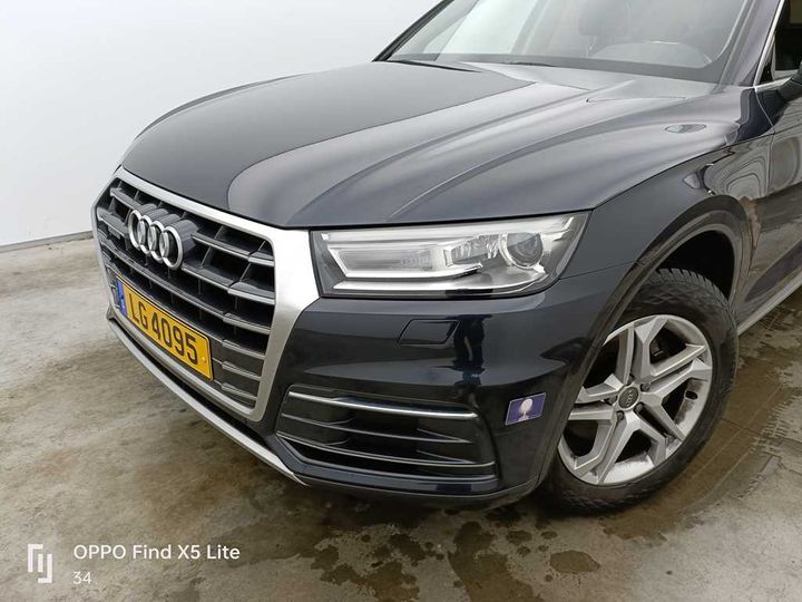 Photo 29 VIN: WAUZZZFY0K2004889 - AUDI Q5&#3916 