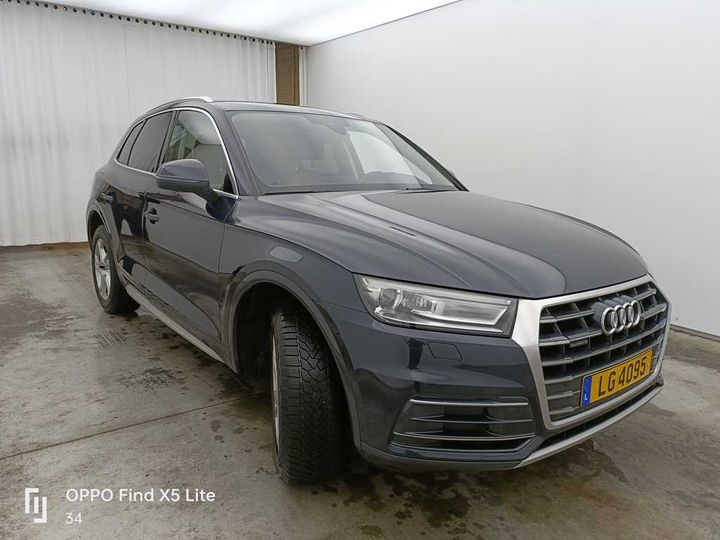 Photo 8 VIN: WAUZZZFY0K2004889 - AUDI Q5&#3916 