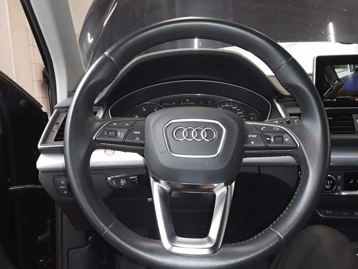 Photo 24 VIN: WAUZZZFY0K2019487 - AUDI Q5 40 TDI QUATTRO S 