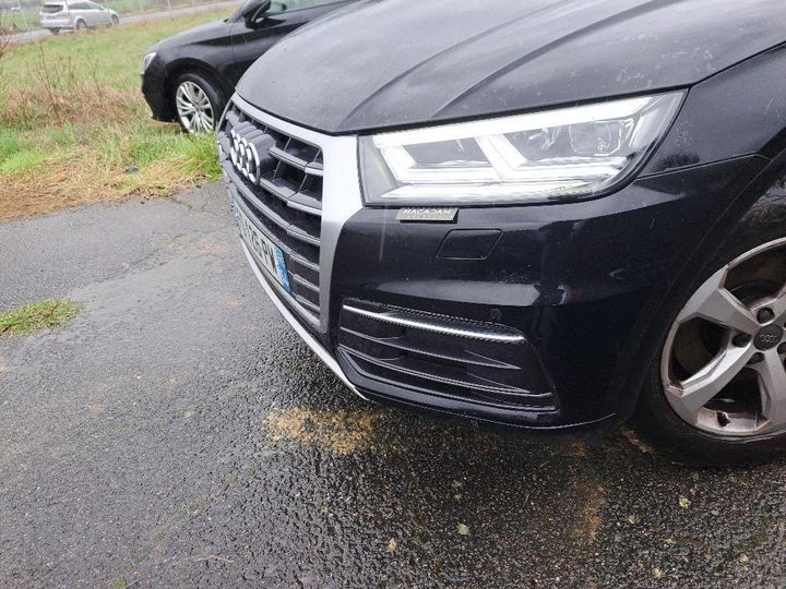 Photo 20 VIN: WAUZZZFY0K2022079 - AUDI Q5 