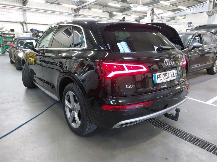 Photo 3 VIN: WAUZZZFY0K2053025 - AUDI Q5 