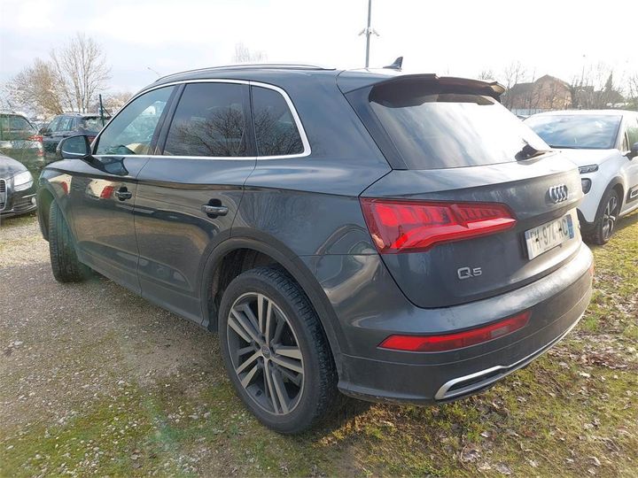 Photo 21 VIN: WAUZZZFY0K2089152 - AUDI Q5 