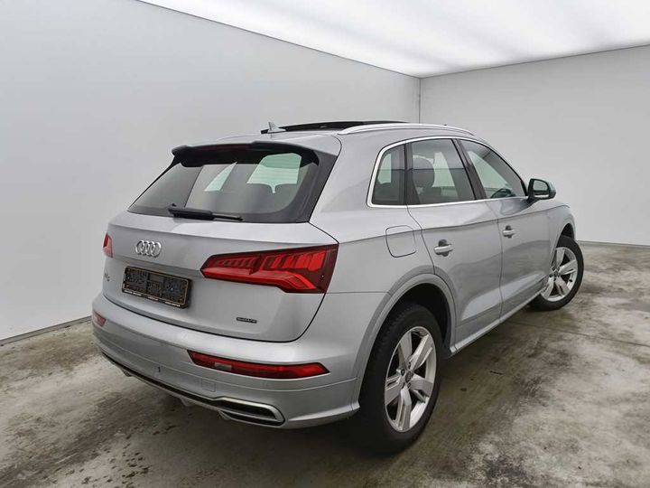 Photo 2 VIN: WAUZZZFY0K2095274 - AUDI Q5&#3916 