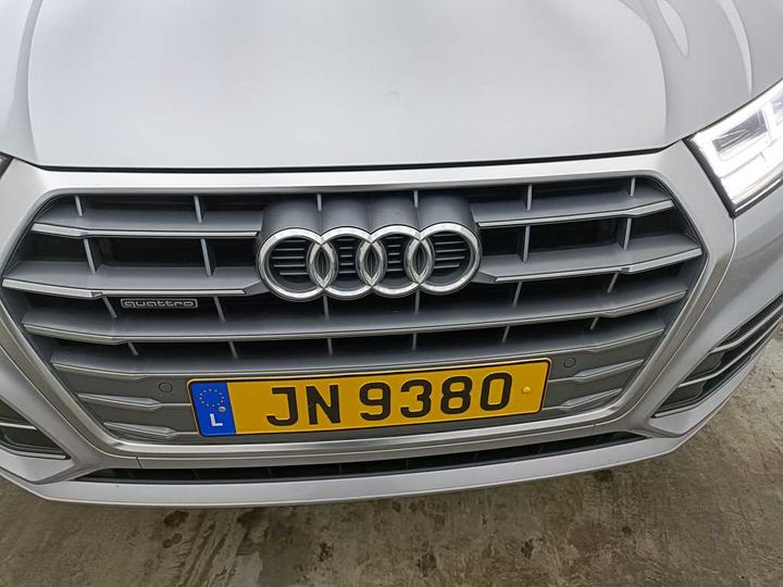 Photo 5 VIN: WAUZZZFY0K2095274 - AUDI Q5&#3916 