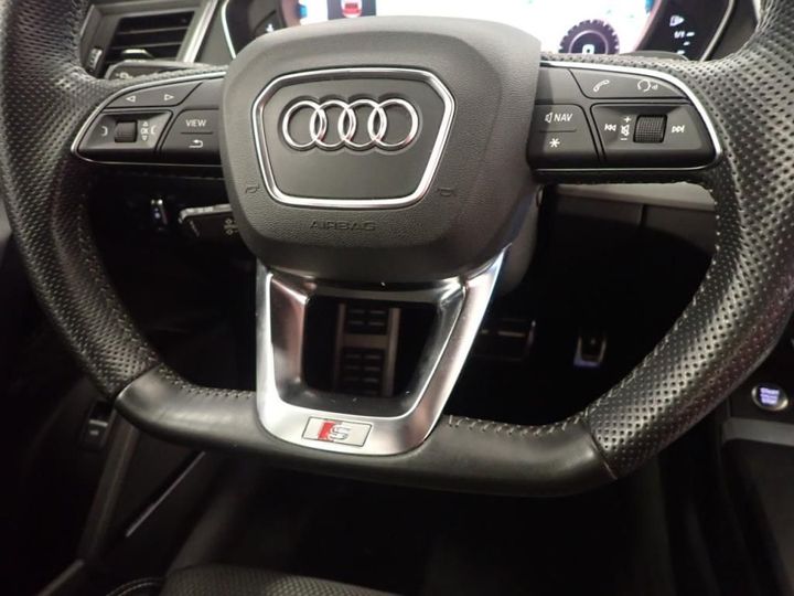 Photo 10 VIN: WAUZZZFY0K2097624 - AUDI Q5 