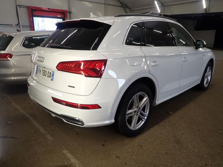 Photo 2 VIN: WAUZZZFY0K2097624 - AUDI Q5 