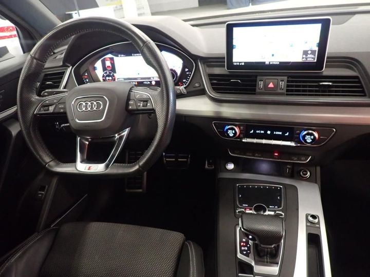 Photo 6 VIN: WAUZZZFY0K2097624 - AUDI Q5 