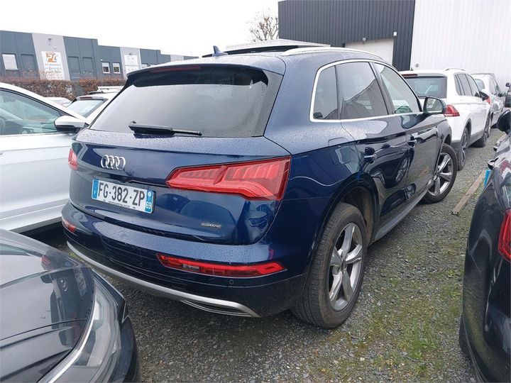 Photo 23 VIN: WAUZZZFY0K2105401 - AUDI Q5 