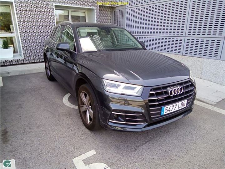 Photo 12 VIN: WAUZZZFY0K2113420 - AUDI Q5 