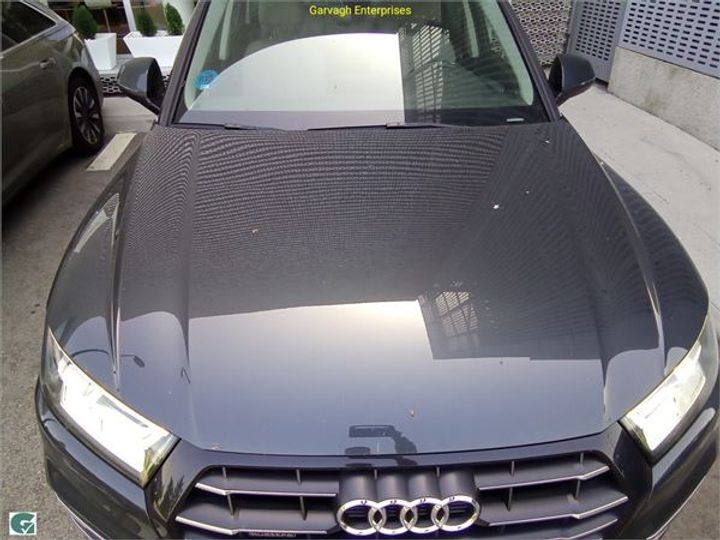 Photo 26 VIN: WAUZZZFY0K2113420 - AUDI Q5 