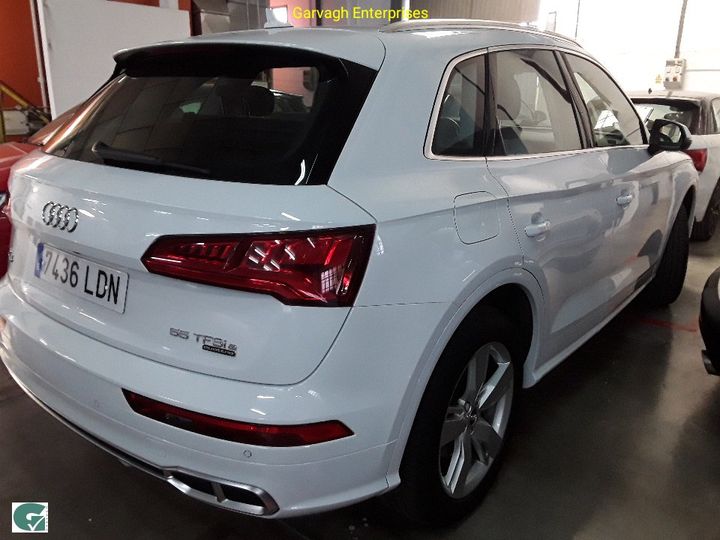 Photo 26 VIN: WAUZZZFY0K2118844 - AUDI Q5 