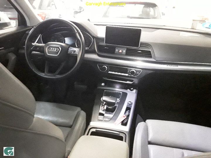 Photo 35 VIN: WAUZZZFY0K2118844 - AUDI Q5 