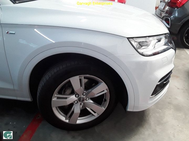 Photo 23 VIN: WAUZZZFY0K2118844 - AUDI Q5 