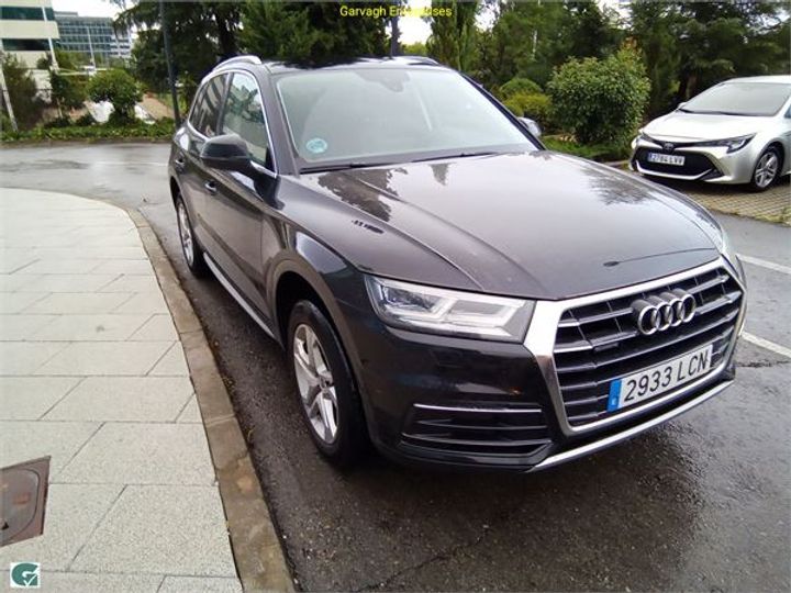 Photo 15 VIN: WAUZZZFY0K2118889 - AUDI Q5 