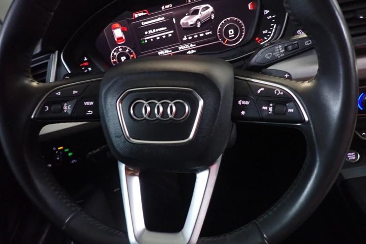 Photo 12 VIN: WAUZZZFY0K2123851 - AUDI Q5 