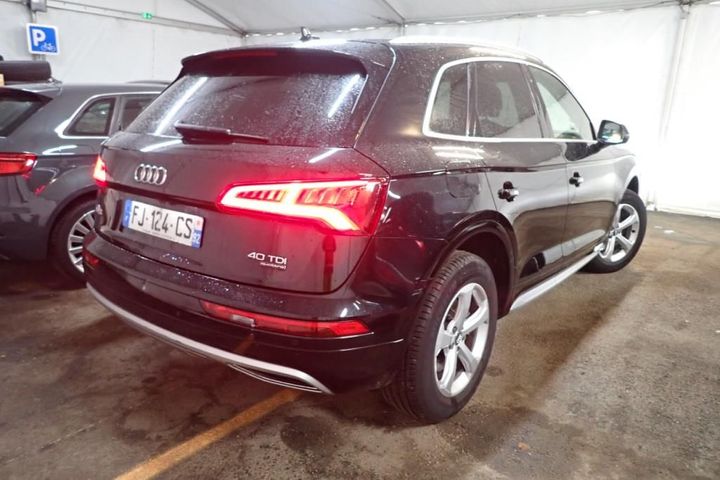 Photo 2 VIN: WAUZZZFY0K2123851 - AUDI Q5 