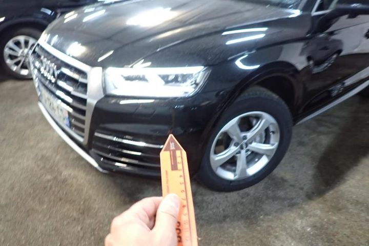 Photo 37 VIN: WAUZZZFY0K2123851 - AUDI Q5 