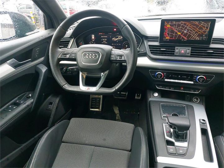 Photo 10 VIN: WAUZZZFY0K2134204 - AUDI Q5 