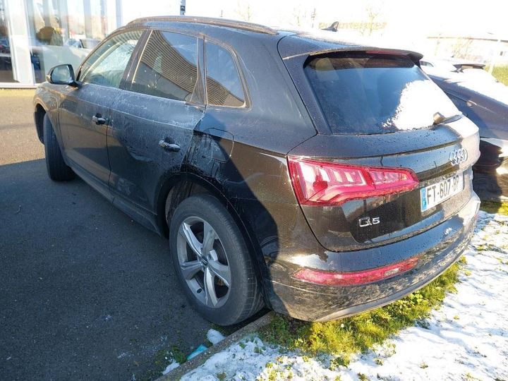 Photo 10 VIN: WAUZZZFY0L2095180 - AUDI Q5 