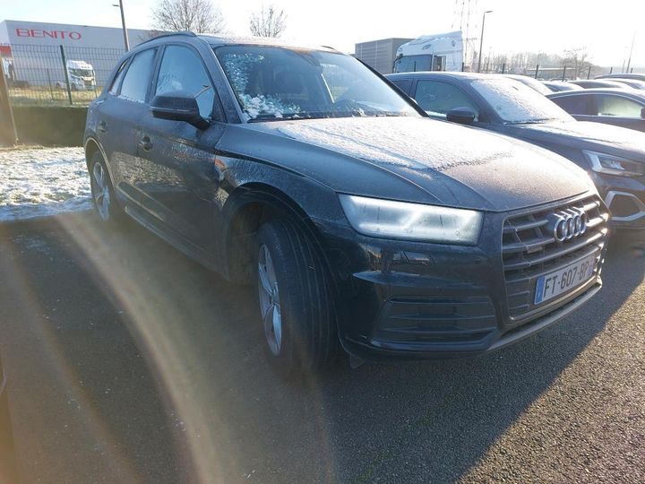 Photo 5 VIN: WAUZZZFY0L2095180 - AUDI Q5 