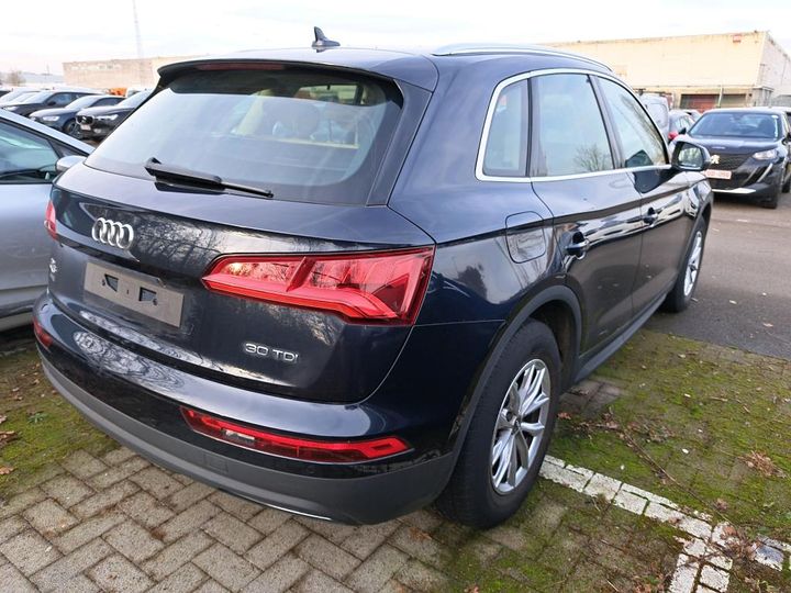 Photo 1 VIN: WAUZZZFY0L2115900 - AUDI Q5 