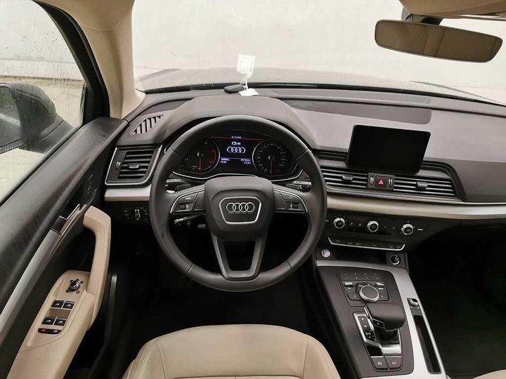 Photo 14 VIN: WAUZZZFY0L2115900 - AUDI Q5 