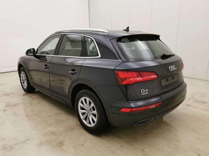 Photo 8 VIN: WAUZZZFY0L2115900 - AUDI Q5 