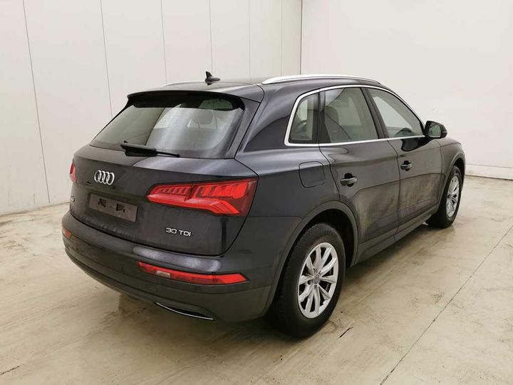 Photo 9 VIN: WAUZZZFY0L2115900 - AUDI Q5 