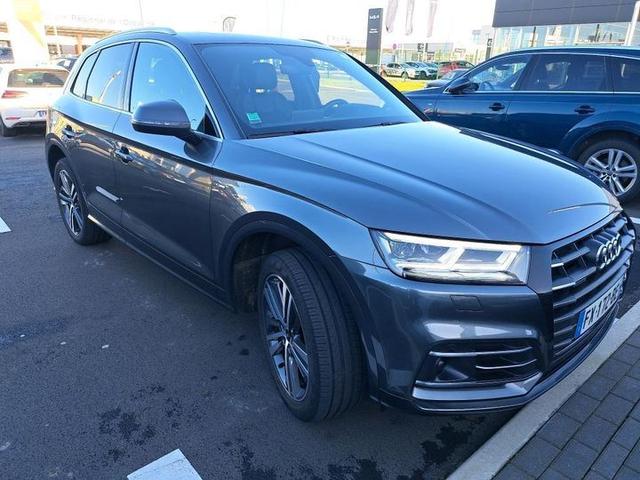 Photo 23 VIN: WAUZZZFY0L2121972 - AUDI Q5 