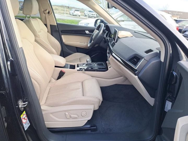 Photo 10 VIN: WAUZZZFY0L2124709 - AUDI Q5 