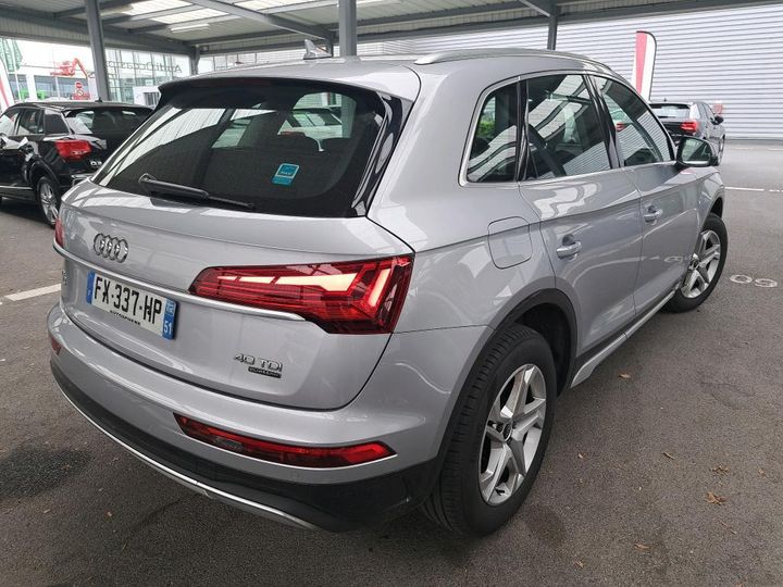 Photo 1 VIN: WAUZZZFY0M2038186 - AUDI Q5 