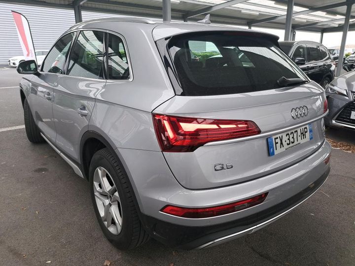 Photo 12 VIN: WAUZZZFY0M2038186 - AUDI Q5 