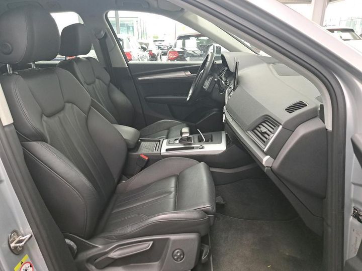 Photo 21 VIN: WAUZZZFY0M2038186 - AUDI Q5 