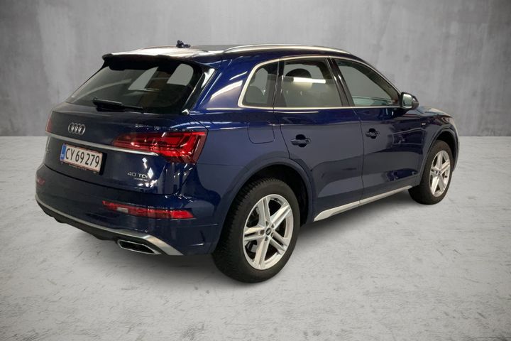 Photo 10 VIN: WAUZZZFY0M2045073 - AUDI Q5 