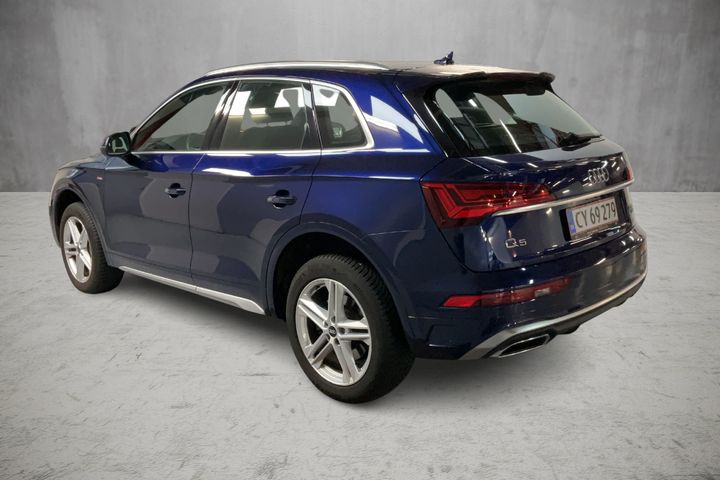 Photo 11 VIN: WAUZZZFY0M2045073 - AUDI Q5 